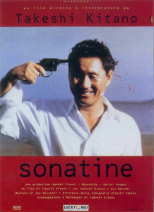 sonatine