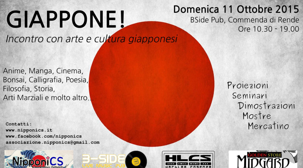Giappone! Incontro con arte e cultura giapponesi